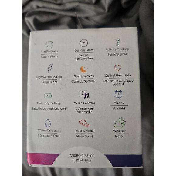 Iconnect By Timex - Picture 3 of 4